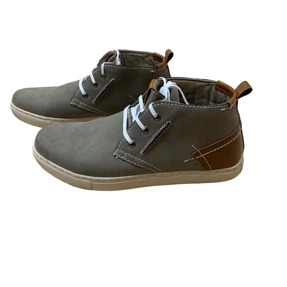 Sonoma men chukka